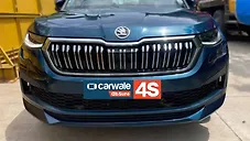 Used Skoda Kodiaq L&K in Mumbai