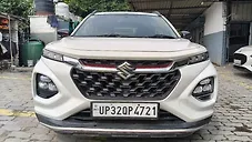 Used Maruti Suzuki Fronx Delta Plus (O) 1.2L MT in Lucknow