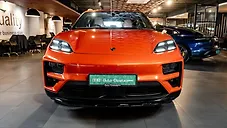 Used Porsche Macan Electric Turbo Electric 100.0 kWh in Delhi