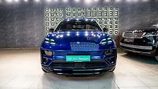 Used Porsche Macan Electric Turbo Electric 100.0 kWh in Delhi