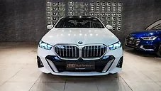 Used BMW 5 Series 530Li Petrol 2.0L Turbo Automatic Aluminium Satinated in Delhi