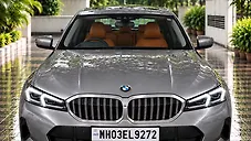 Used BMW 3 Series Gran Limousine 330Li M Sport in Mumbai