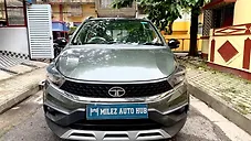 Used Tata Tiago NRG XZ AMT [2021-2023] in Kolkata