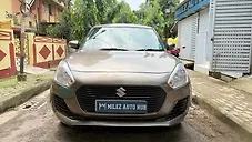 Used Maruti Suzuki Swift VXi in Kolkata