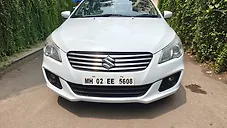 Used Maruti Suzuki Ciaz ZXi  AT in Mumbai