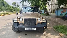 Used Mahindra Thar LX Hard Top Diesel MT 4WD in Nagpur