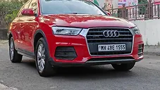 Used Audi Q3 35 TDI quattro Premium Plus in Pune