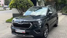 Used Skoda Kushaq Style 1.0L TSI MT in Bangalore