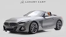 Used BMW Z4 M 40i in Ludhiana