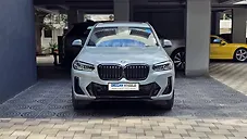 Used BMW X3 xDrive30i M Sport in Pune