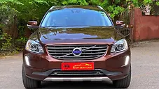 Used Volvo XC60 D5 in Delhi