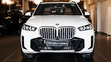 Used BMW X5 xDrive40i M Sport Pro in Delhi