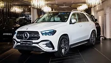 Used Mercedes-Benz GLE 450 4MATIC LWB Mild Hybrid(Electric + Petrol) 3.0L Turbo Automatic in Delhi