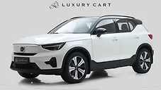 Used Volvo XC40 Recharge Ultimate AWD in Hyderabad
