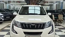 Used Mahindra XUV500 W8 [2015-2017] in Bangalore