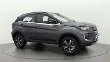 Used Tata Nexon XZA Plus [2020-2023] in Hyderabad
