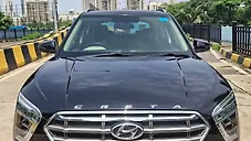 Used Hyundai Creta SX 1.5 Petrol [2020-2022] in Mumbai