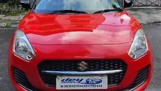 Used Maruti Suzuki Swift VXi [2021-2023] in Kolkata