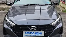 Used Hyundai i20 Asta (O) 1.2 MT [2023-2025] in Kolkata