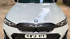 Used BMW M340i xDrive in Pune