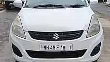 Used Maruti Suzuki Swift Dzire VDI in Nagpur
