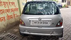 Used Maruti Suzuki Zen LXi BS-III in Nagpur