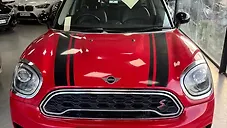 Used Mini Countryman Cooper S [2020-2021] in Pune