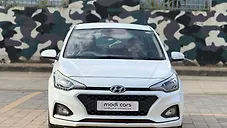 Used Hyundai Elite i20 Asta 1.2 (O) [2019-2020] in Mumbai