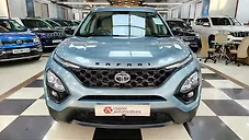 Used Tata Safari XZA Plus 6S in Bangalore