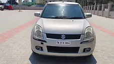 Used Maruti Suzuki Swift LXi in Coimbatore