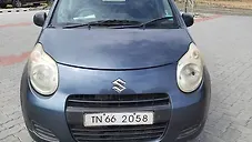 Used Maruti Suzuki A-Star Vxi in Coimbatore