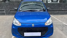 Used Maruti Suzuki Alto K10 VXi Plus [2023-2024] in Bangalore