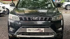 Used Mahindra XUV300 W8 (O) 1.5 Diesel [2020] in Nashik