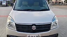 Used Maruti Suzuki Wagon R 1.0 LXi CNG in Coimbatore