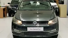 Used Volkswagen Polo Highline1.5L (D) in Jaipur