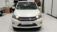 Used Maruti Suzuki Celerio ZXi AMT [2017-2019] in Jaipur