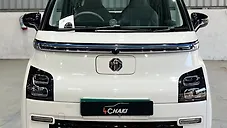 Used MG Comet EV Play in Pune