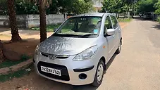 Used Hyundai i10 Magna 1.2 AT in Chennai