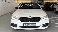 Used BMW 5 Series 530i M Sport [2019-2019] in Delhi