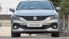 Used Maruti Suzuki Baleno Delta Petrol Automatic (AMT) in Karnal