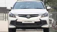 Used Toyota Glanza S [2023-2025] in Karnal