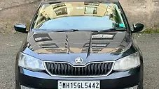 Used Skoda Rapid Ambition 1.6 MPI in Nashik