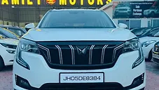 Used Mahindra Old Generation XUV700 AX 7 Diesel MT 7 STR [2021] in Ranchi
