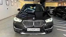 Used BMW X1 sDrive20i xLine in Delhi