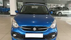 Used Maruti Suzuki Celerio ZXi Plus [2021-2023] in Bangalore