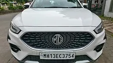 Used MG Astor Sharp 1.5 MT [2021-2023] in Nagpur