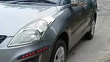 Used Maruti Suzuki Swift DZire VDI in Lucknow