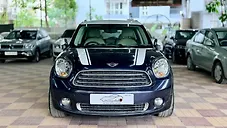 Used Mini Cooper Countryman Cooper D High in Hyderabad