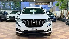 Used Mahindra Old Generation XUV700 AX7 Luxury Pack AWD Diesel 2.2L Turbo Automatic 7 STR in Hyderabad
