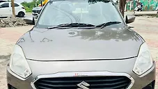 Used Maruti Suzuki Swift Dzire VDI in Nagpur